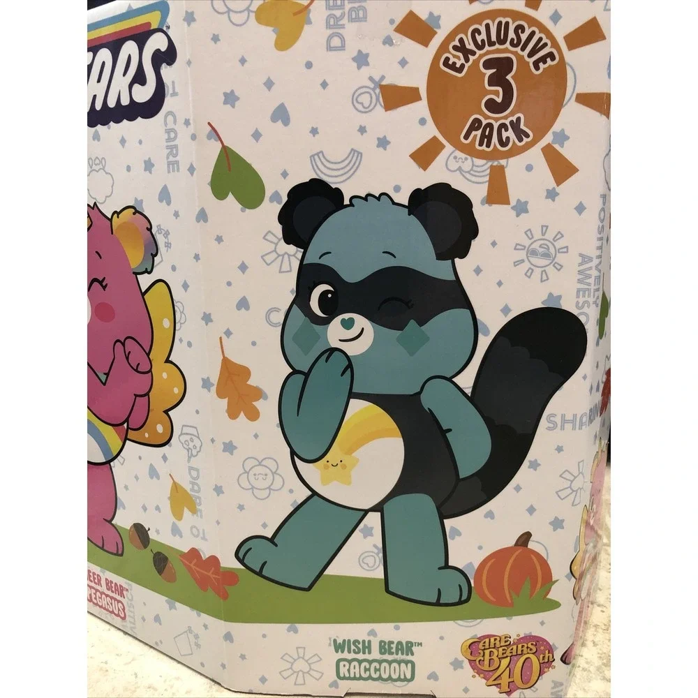 Care Bears care bears